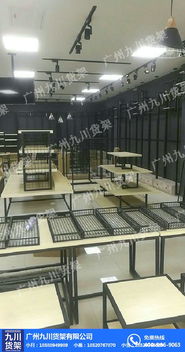 飾品加盟經(jīng)營全攻略 從諾米貨架到五金零售的跨界探索