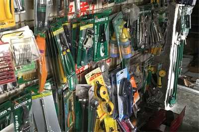 縱購龍城五金店 搶代金券優惠，盡享五金產品零售實惠